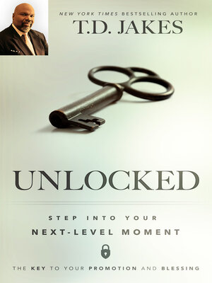 cover image of Unlocked